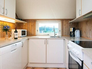 Vakantiehuis Vejers Strand  13