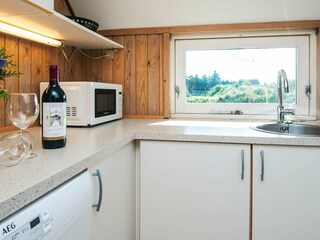 Holiday house Vejers Strand  27