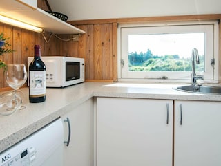 Vakantiehuis Vejers Strand  26