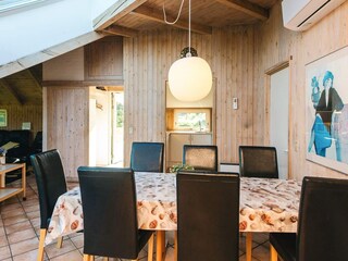 Casa de vacaciones Vejers Strand  27