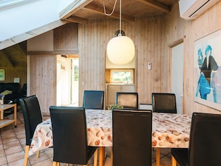 Vakantiehuis Vejers Strand  8