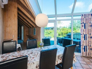 Ferienhaus Vejers Strand  14