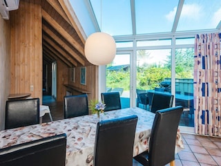 Vakantiehuis Vejers Strand  21