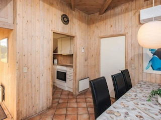 Ferienhaus Vejers Strand  27