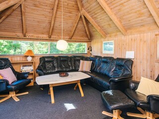 Vakantiehuis Vejers Strand  22