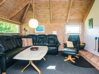 Ferienhaus Vejers Strand  3