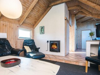 Casa de vacaciones Vejers Strand  31