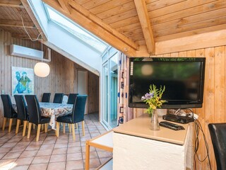 Ferienhaus Vejers Strand  5