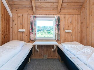Ferienhaus Vejers Strand  3