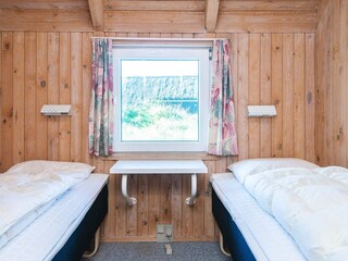 Casa per le vacanze Vejers Strand  23