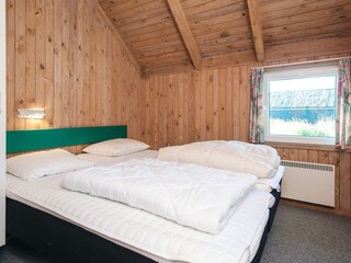 Casa de vacaciones Vejers Strand  3