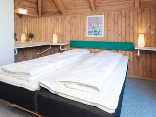 Casa de vacaciones Vejers Strand  9