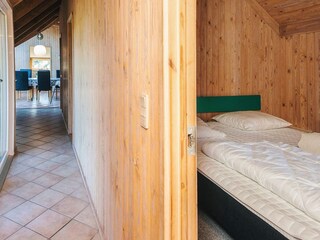 Casa de vacaciones Vejers Strand  25