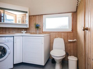 Casa per le vacanze Vejers Strand  16