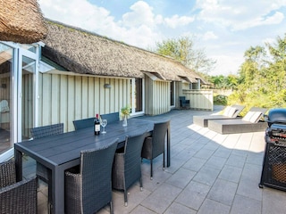 Vakantiehuis Vejers Strand  35