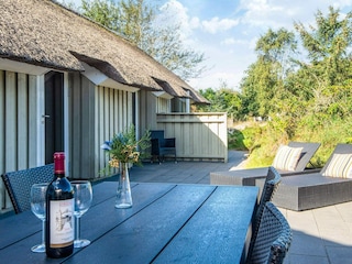 Vakantiehuis Vejers Strand  17