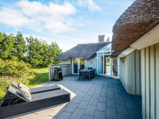Ferienhaus Vejers Strand  14