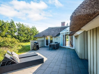 Ferienhaus Vejers Strand  19