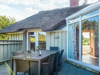 Ferienhaus Vejers Strand  15