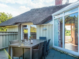 Ferienhaus Vejers Strand  30