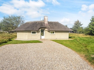 Ferienhaus Vejers Strand  14