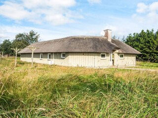 Holiday house Vejers Strand  14