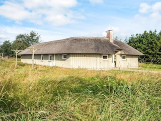 Vakantiehuis Vejers Strand  31