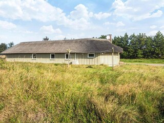 Ferienhaus Vejers Strand  6