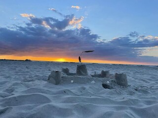 Casa per le vacanze Vejers Strand  32