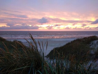 Vakantiehuis Vejers Strand  7