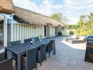 Vakantiehuis Vejers Strand  29