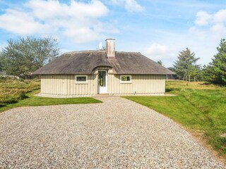 Ferienhaus Vejers Strand  15