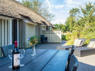 Maison de vacances Vejers Strand  21