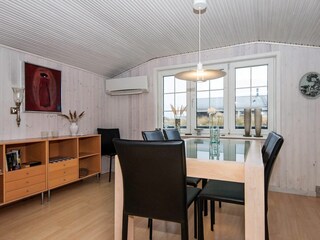 Maison de vacances Søndervig  6