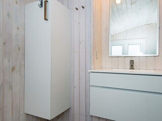 Casa de vacaciones Søndervig  16