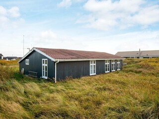 Ferienhaus Søndervig  4