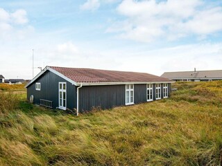 Maison de vacances Søndervig  18