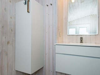 Ferienhaus Søndervig  14