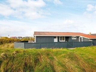 Ferienhaus Søndervig  21