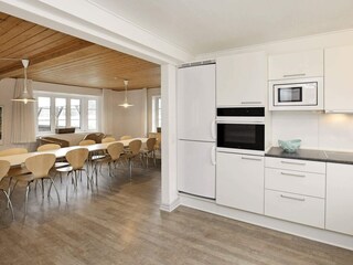 Casa per le vacanze Blåvand  28