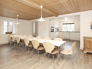 Ferienhaus Blåvand  13