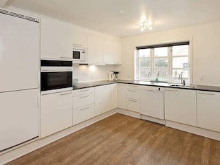 Ferienhaus Blåvand  20