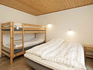 Holiday house Blåvand  25