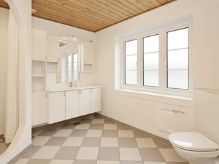 Vakantiehuis Blåvand  23