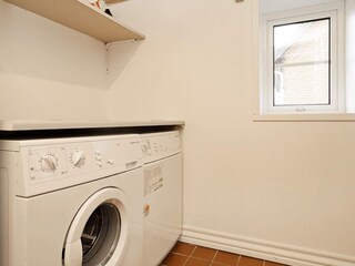 Casa per le vacanze Blåvand  6