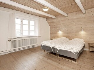 Casa per le vacanze Blåvand  11