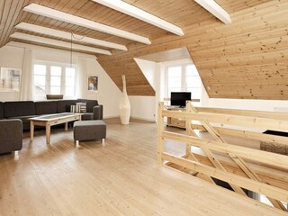 Vakantiehuis Blåvand  15