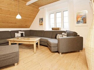 Vakantiehuis Blåvand  7