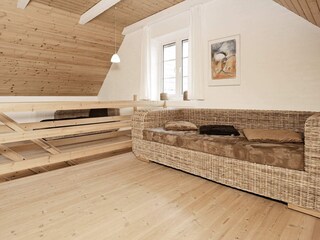 Vakantiehuis Blåvand  23