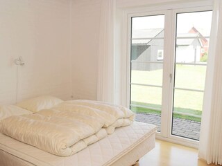 Casa de vacaciones Blåvand  23
